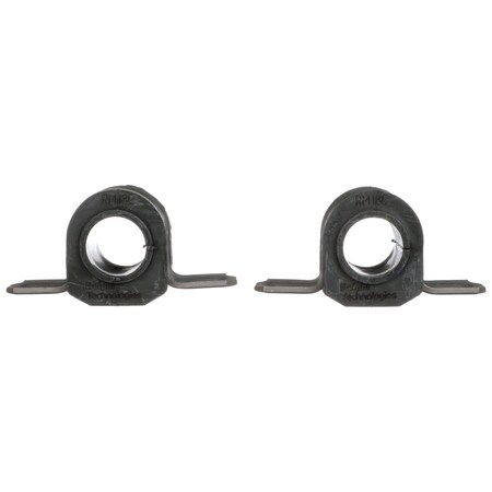 Delphi Suspension Stabilizer Bar Bushing Kit, Td4172W TD4172W